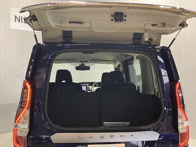 セレナ ｅ－パワー　ハイウェイスターＶ（10枚目）