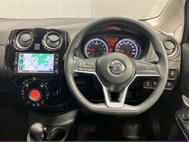 ノート Ｘ　Ｖセレクション（19枚目）