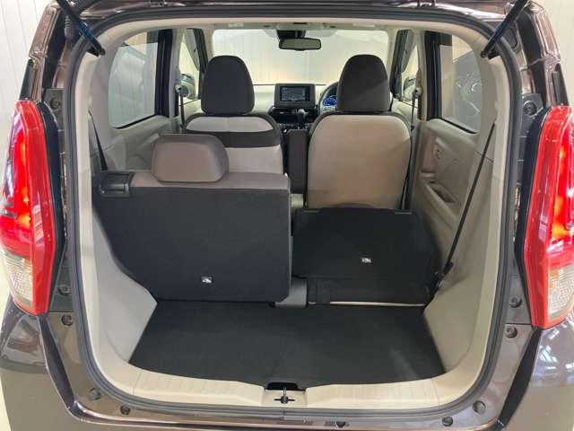 デイズ ６６０　Ｘ　メモリーナビ・バックモニター・ハイビーム（10枚目）