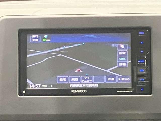 デイズ ６６０　Ｘ　メモリーナビ・バックモニター・ハイビーム（12枚目）