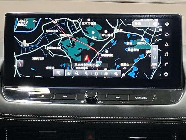 エクストレイル 1.5 X メーカーOPナビ・全周囲カメラ・前席シート(14枚目)