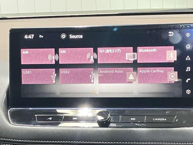 エクストレイル 1.5 X メーカーOPナビ・全周囲カメラ・前席シート(15枚目)