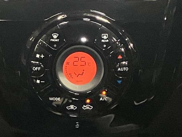 ノート Ｘ　Ｖセレクション　１．２　Ｘ　Ｖセレクション　ディーラーＯＰナビ・バックモニター・ＥＴＣ・・衝突被害軽減ブレーキ・ハイビームアシスト・インテリジェントキー（16枚目）