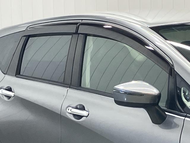 ノート Ｘ　Ｖセレクション　１．２　Ｘ　Ｖセレクション　ディーラーＯＰナビ・バックモニター・ＥＴＣ・・衝突被害軽減ブレーキ・ハイビームアシスト・インテリジェントキー（39枚目）