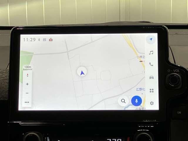 シエンタ ハイブリッド 1.5 Z トヨタ純正ディスプレイオーディオ・両側電(11枚目)