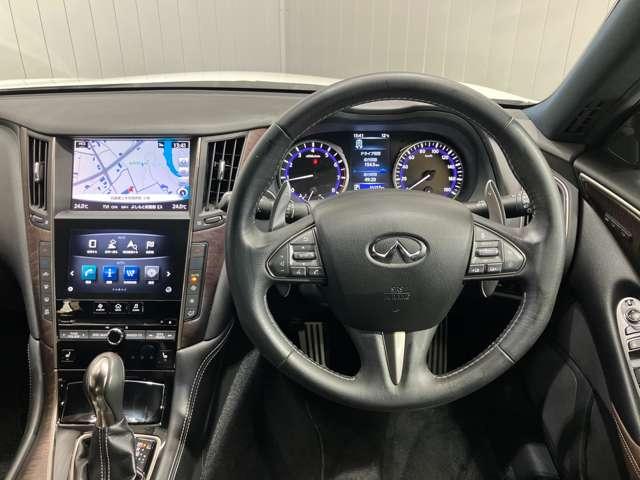 スカイライン 2.0 200GT-t タイプSP 60th リミテッド メーカーOPナビ・全周囲カメラ・前席シート(20枚目)