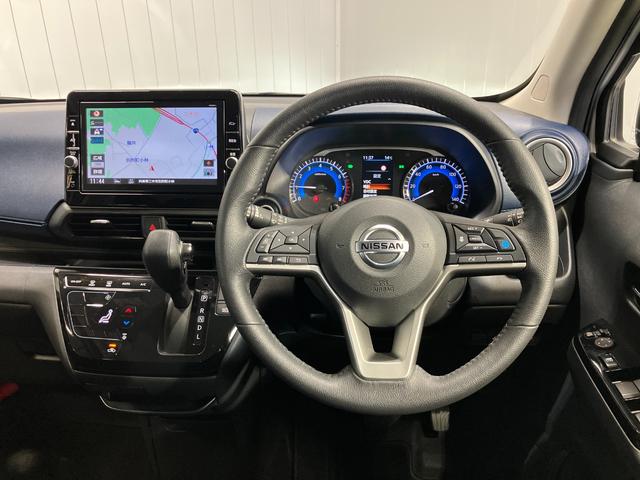 ステアリングスイッチ付きなので操作・運転がしやすいハンドルです★