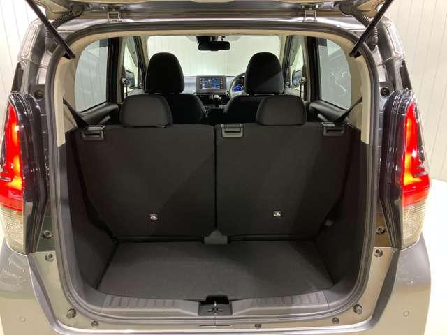 デイズ ハイウェイスター　Ｘ　６６０　ハイウェイスターＸ　ディーラーＯＰナビ・全周囲カメラ・ＬＥＤヘッッドランプ・ＬＥＤフォグランプ・ハイビームアシスト・ＥＴＣ・ドライブレコーダー（10枚目）