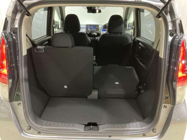 デイズ ハイウェイスター　Ｘ　６６０　ハイウェイスターＸ　ディーラーＯＰナビ・全周囲カメラ・ＬＥＤヘッッドランプ・ＬＥＤフォグランプ・ハイビームアシスト・ＥＴＣ・ドライブレコーダー（11枚目）