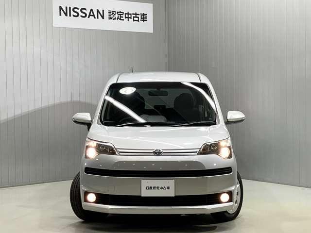 遊びにも通勤にも普段のお買い物にもピッタリ★トヨタ　スペイド　入庫しました！