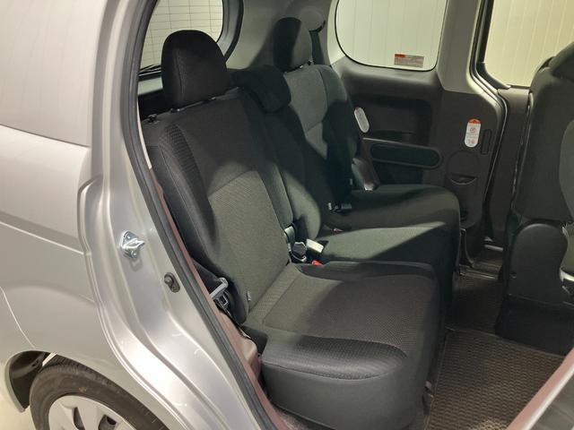 スペイド G 1.5 G トヨタ純正メモリーナビ・運転席シートヒーター・バックモニター・フォグランプ・ETC(30枚目)