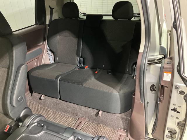 スペイド G 1.5 G トヨタ純正メモリーナビ・運転席シートヒーター・バックモニター・フォグランプ・ETC(31枚目)