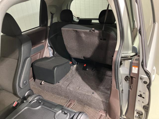 スペイド G 1.5 G トヨタ純正メモリーナビ・運転席シートヒーター・バックモニター・フォグランプ・ETC(32枚目)
