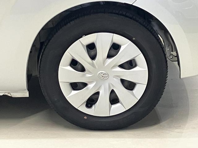 スペイド G 1.5 G トヨタ純正メモリーナビ・運転席シートヒーター・バックモニター・フォグランプ・ETC(40枚目)
