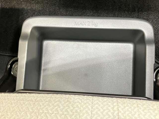 デイズ 660 X 4WD 当社試乗車アップ・ディーラーOPナビ・前席(18枚目)