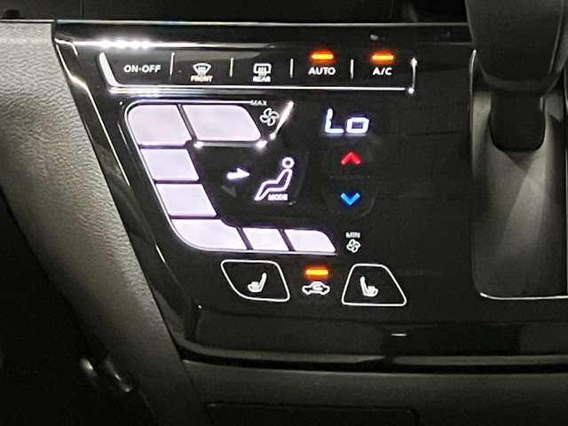 デイズ 660 X 4WD 当社試乗車アップ・ディーラーOPナビ・前席(20枚目)