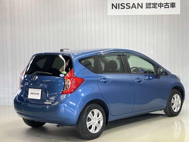 ノート X DIG-S Vセレクション+セーフティ 1.2 X DIG-S Vセレクション プラスセーフティ ディーラーOPナビ・全周囲カメラ・ETC・ドライブレコーダー・オートライト・オートエアコン(2枚目)