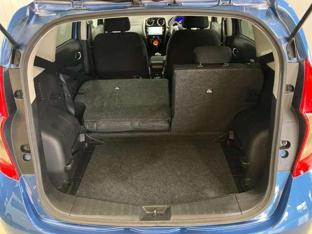 ノート X DIG-S Vセレクション+セーフティ 1.2 X DIG-S Vセレクション プラスセーフティ ディーラーOPナビ・全周囲カメラ・ETC・ドライブレコーダー・オートライト・オートエアコン(10枚目)