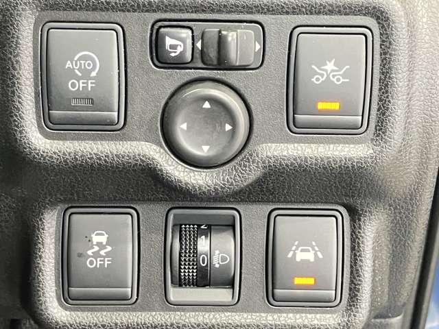 ノート X DIG-S Vセレクション+セーフティ 1.2 X DIG-S Vセレクション プラスセーフティ ディーラーOPナビ・全周囲カメラ・ETC・ドライブレコーダー・オートライト・オートエアコン(15枚目)