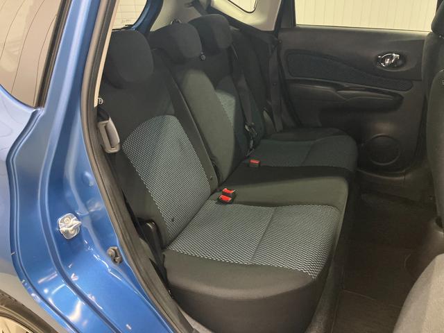 ノート X DIG-S Vセレクション+セーフティ 1.2 X DIG-S Vセレクション プラスセーフティ ディーラーOPナビ・全周囲カメラ・ETC・ドライブレコーダー・オートライト・オートエアコン(30枚目)