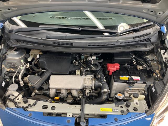 ノート X DIG-S Vセレクション+セーフティ 1.2 X DIG-S Vセレクション プラスセーフティ ディーラーOPナビ・全周囲カメラ・ETC・ドライブレコーダー・オートライト・オートエアコン(33枚目)