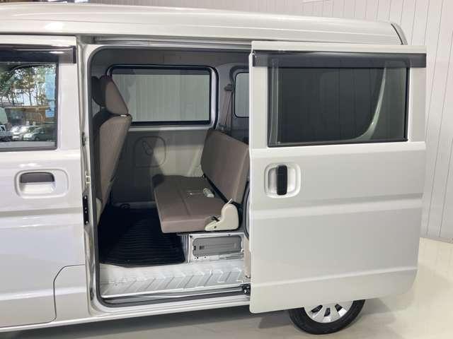 ＮＶ１００クリッパーバン ＤＸ　ＧＬパッケージ　６６０　ＤＸ　ＧＬパッケージ　ハイルーフ　ＣＤチューナー・ＥＴＣ・ハイビームアシスト・リモコンキー・衝突被害軽減ブレーキ・踏み間違い衝突防止アシスト（9枚目）