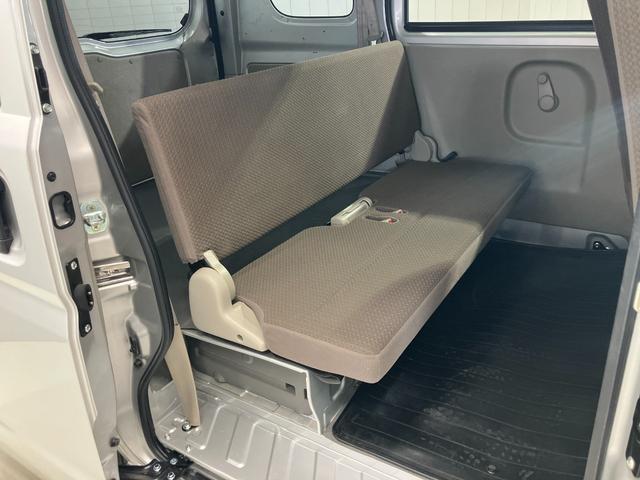 ＮＶ１００クリッパーバン ＤＸ　ＧＬパッケージ　６６０　ＤＸ　ＧＬパッケージ　ハイルーフ　ＣＤチューナー・ＥＴＣ・ハイビームアシスト・リモコンキー・衝突被害軽減ブレーキ・踏み間違い衝突防止アシスト（29枚目）