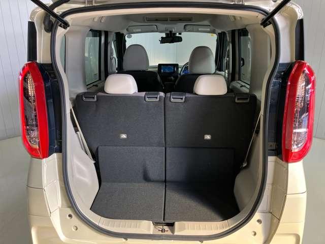 ルークス Ｘ　６６０　Ｘ　メモリーナビ・左側電動スライドドア・全周囲カメラ・インテリジェントキー・ＥＴＣ２．０・踏み間違い衝突防止アシスト・衝突被害軽減ブレーキ・ハイビームアシスト（10枚目）