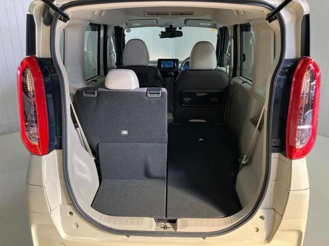 ルークス Ｘ　６６０　Ｘ　メモリーナビ・左側電動スライドドア・全周囲カメラ・インテリジェントキー・ＥＴＣ２．０・踏み間違い衝突防止アシスト・衝突被害軽減ブレーキ・ハイビームアシスト（11枚目）