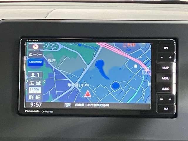 ルークス Ｘ　６６０　Ｘ　メモリーナビ・左側電動スライドドア・全周囲カメラ・インテリジェントキー・ＥＴＣ２．０・踏み間違い衝突防止アシスト・衝突被害軽減ブレーキ・ハイビームアシスト（14枚目）