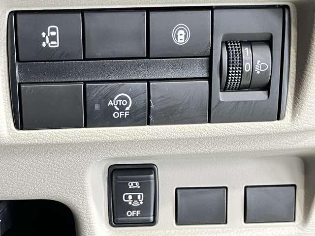 ルークス Ｘ　６６０　Ｘ　メモリーナビ・左側電動スライドドア・全周囲カメラ・インテリジェントキー・ＥＴＣ２．０・踏み間違い衝突防止アシスト・衝突被害軽減ブレーキ・ハイビームアシスト（20枚目）