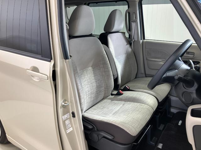 ルークス Ｘ　６６０　Ｘ　メモリーナビ・左側電動スライドドア・全周囲カメラ・インテリジェントキー・ＥＴＣ２．０・踏み間違い衝突防止アシスト・衝突被害軽減ブレーキ・ハイビームアシスト（25枚目）