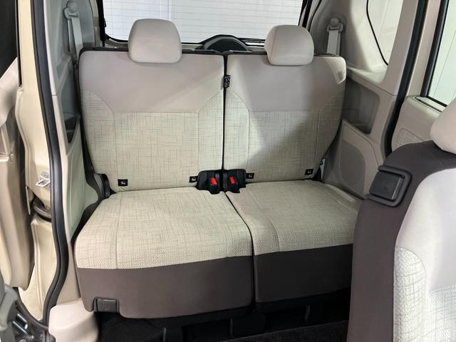 ルークス Ｘ　６６０　Ｘ　メモリーナビ・左側電動スライドドア・全周囲カメラ・インテリジェントキー・ＥＴＣ２．０・踏み間違い衝突防止アシスト・衝突被害軽減ブレーキ・ハイビームアシスト（37枚目）