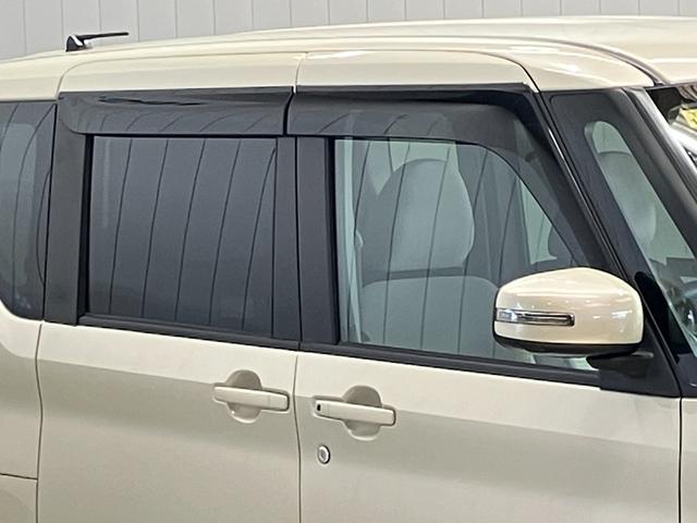 ルークス Ｘ　６６０　Ｘ　メモリーナビ・左側電動スライドドア・全周囲カメラ・インテリジェントキー・ＥＴＣ２．０・踏み間違い衝突防止アシスト・衝突被害軽減ブレーキ・ハイビームアシスト（45枚目）