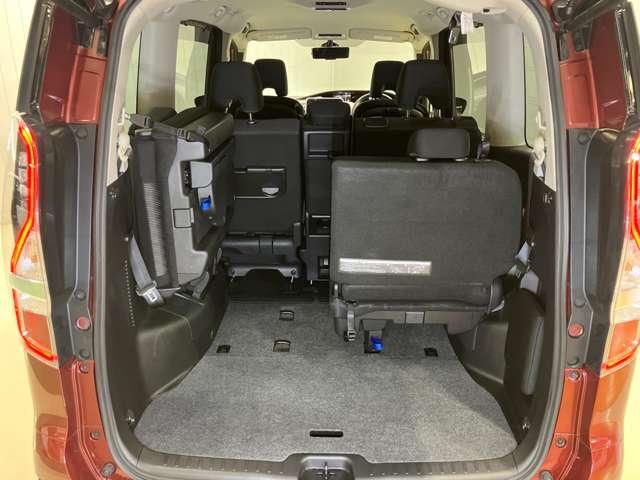 セレナ ハイウェイスターＶ（13枚目）