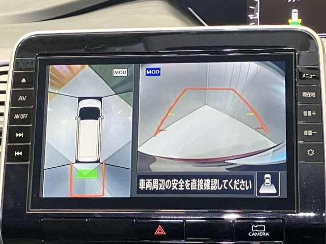 セレナ ハイウェイスターＶ（18枚目）