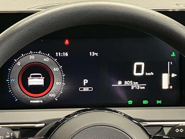 ノート 1.2 X 当社試乗車アップ・ディーラーOPナビ・全周(3枚目)