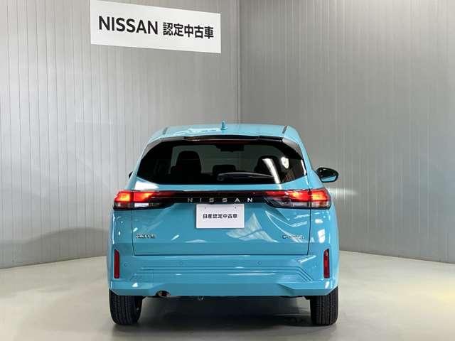 ノート 1.2 X 当社試乗車アップ・ディーラーOPナビ・全周(8枚目)