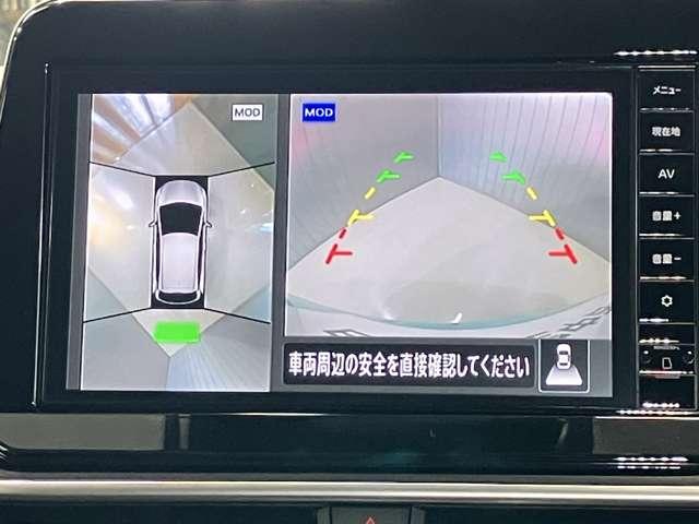 ノート 1.2 X 当社試乗車アップ・ディーラーOPナビ・全周(14枚目)