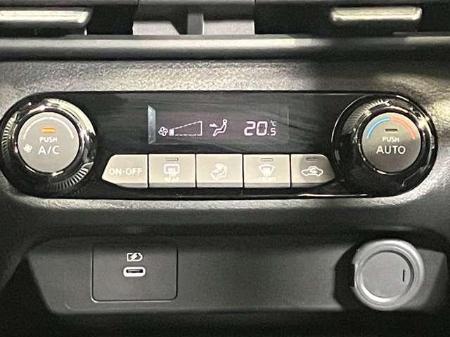 ノート 1.2 X 当社試乗車アップ・ディーラーOPナビ・全周(16枚目)