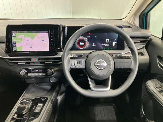 ノート 1.2 X 当社試乗車アップ・ディーラーOPナビ・全周(20枚目)