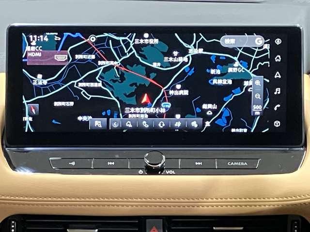 エクストレイル G e-4ORCE(9枚目)