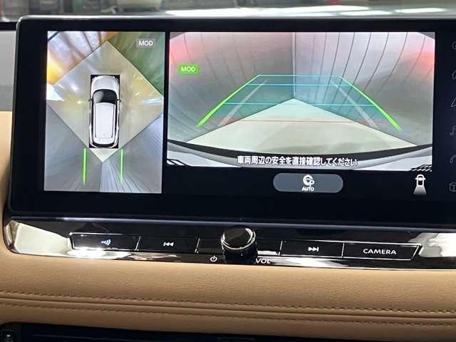 エクストレイル G e-4ORCE(11枚目)