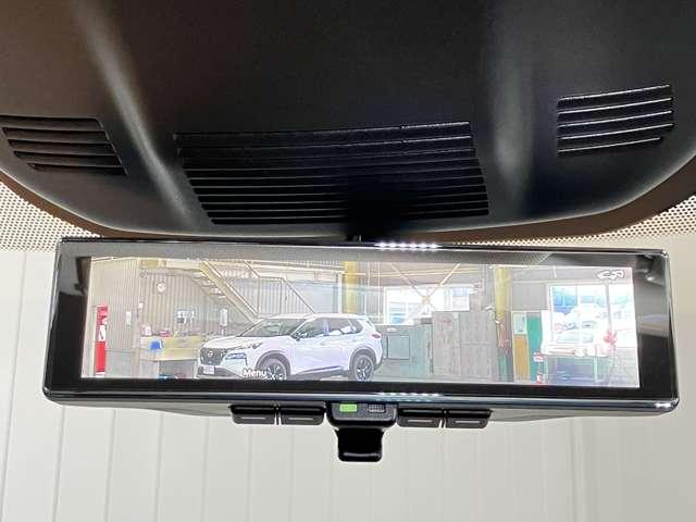 エクストレイル G e-4ORCE(13枚目)