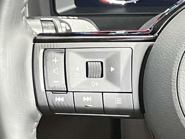 エクストレイル G e-4ORCE(17枚目)