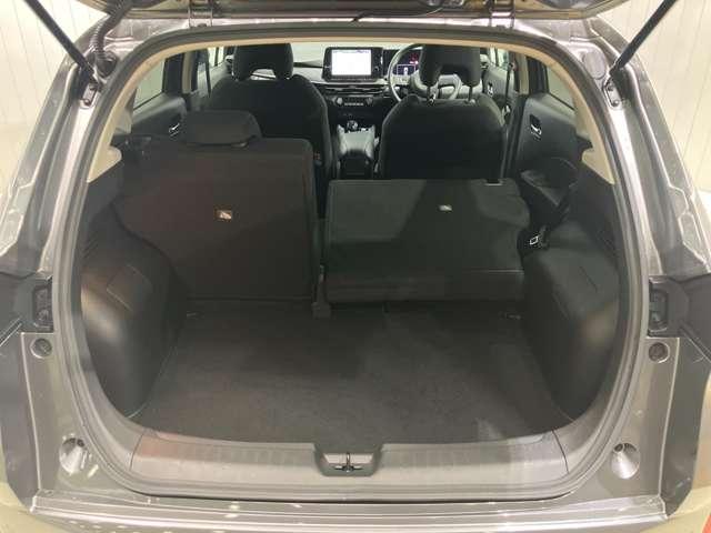 ノート 1.2 X 当社試乗車アップ・メーカーOPナビ・全周囲(11枚目)