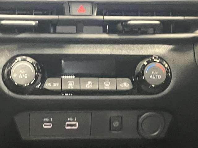 ノート 1.2 X 当社試乗車アップ・メーカーOPナビ・全周囲(15枚目)