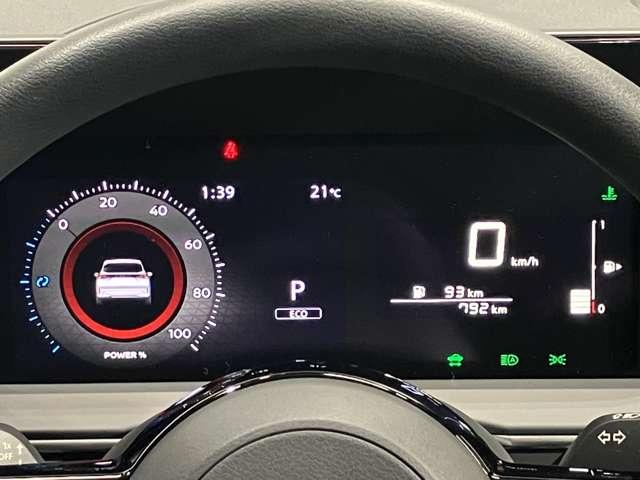 ノート 1.2 X 当社試乗車アップ・メーカーOPナビ・全周囲(3枚目)