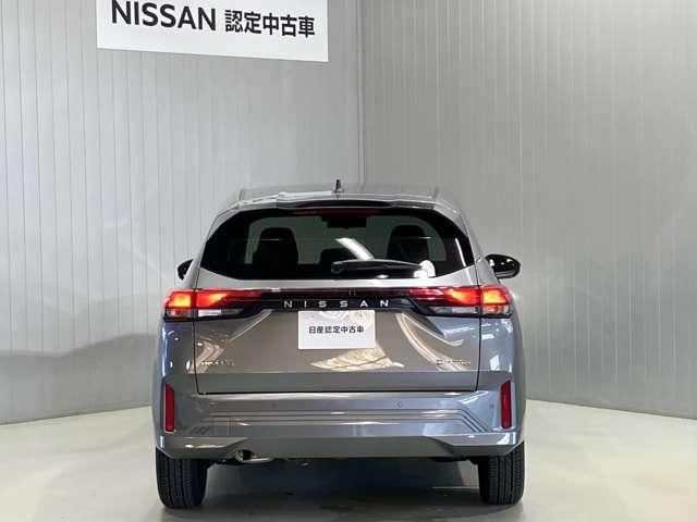 ノート 1.2 X 当社試乗車アップ・メーカーOPナビ・全周囲(8枚目)