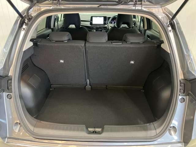 ノート 1.2 X 当社試乗車アップ・メーカーOPナビ・全周囲(9枚目)